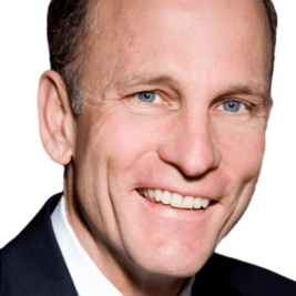 Robert B. Tucker